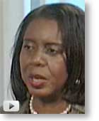 Dorothy Brown