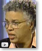 Toni Preckwinkle